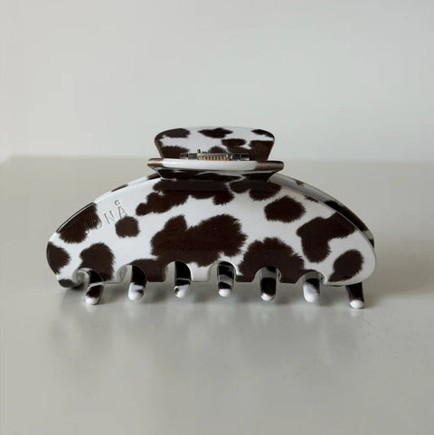 Haarklammer 'Matilda' – cow Jona the Label