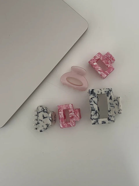 Haarklammer 'Ava' – bloom Jona the Label