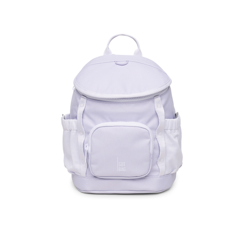 Kids Adventure Daypack 'Purple Coral' GOT BAG