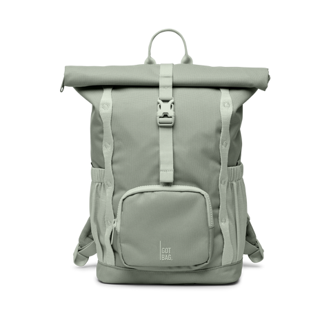 Kids Adventure Rolltop 'Bass' GOT BAG