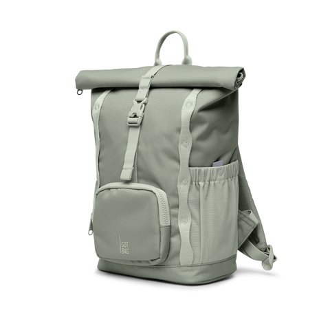 Kids Adventure Rolltop 'Bass' GOT BAG
