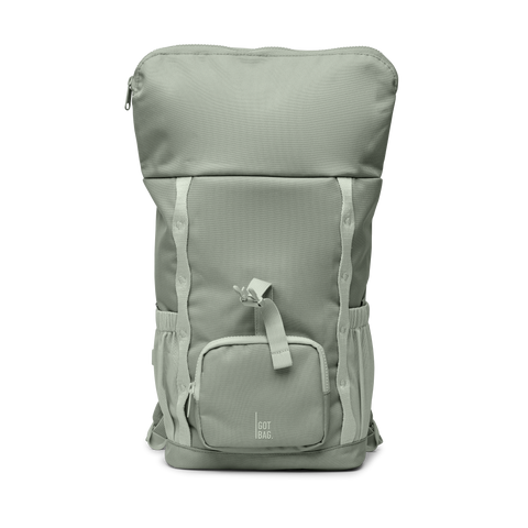 Kids Adventure Rolltop 'Bass' GOT BAG