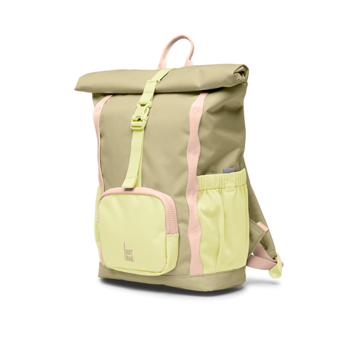 Kids Adventure Rolltop 'Nori' GOT BAG