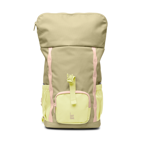 Kids Adventure Rolltop 'Nori' GOT BAG