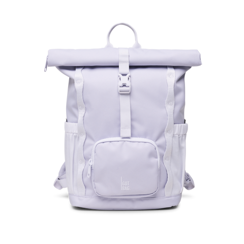 Kids Adventure Rolltop 'Purple Coral'