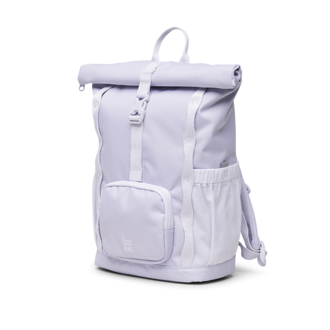 Kids Adventure Rolltop 'Purple Coral'