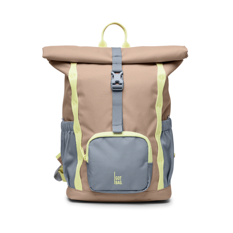 Kids Adventure Rolltop 'Sandbar' GOT BAG