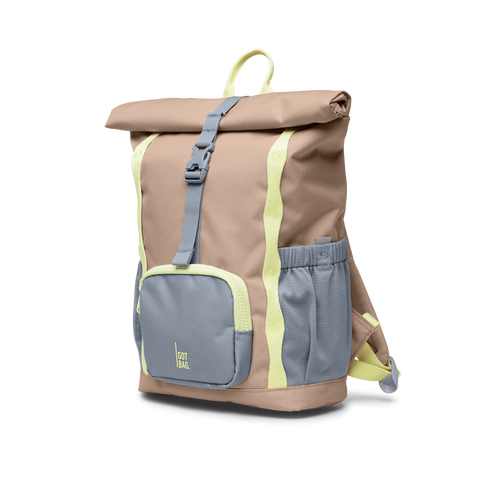 Kids Adventure Rolltop 'Sandbar' GOT BAG