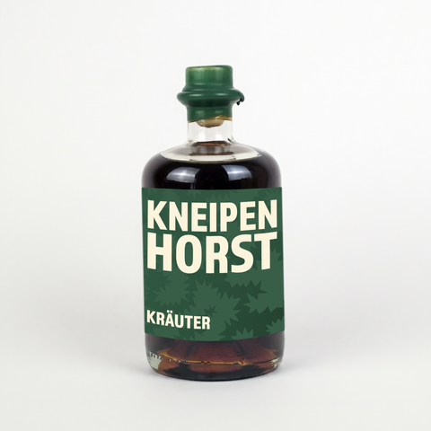 Kneipenhorst Kräuterbitter Kneipenhorst