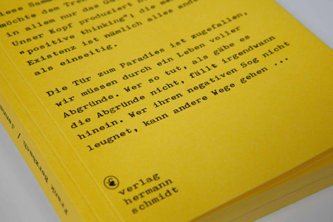 Buch 'Königswege zum Unglück' Frank Berzbach, Jenna Gesse / Verlag Hermann Schmidt