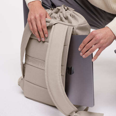 Barrel Pack 'Scallop' GOT BAG