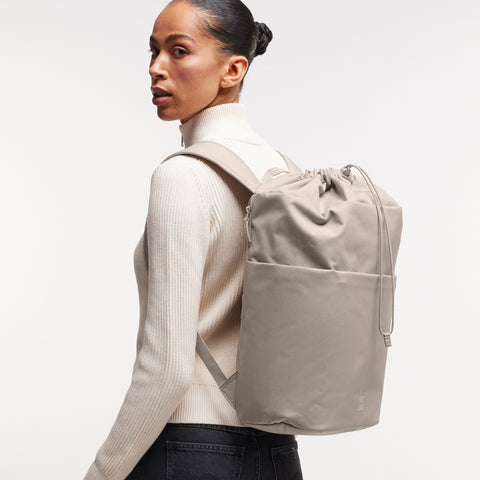 Barrel Pack 'Scallop' GOT BAG