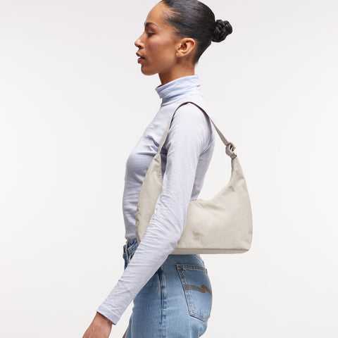 T-Shape Bag Mini 'Soft Shell' – Monochrome Edition GOT BAG
