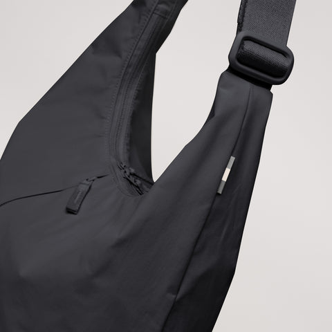T-Shape Bag 'Black' – Monochrome Edition GOT BAG