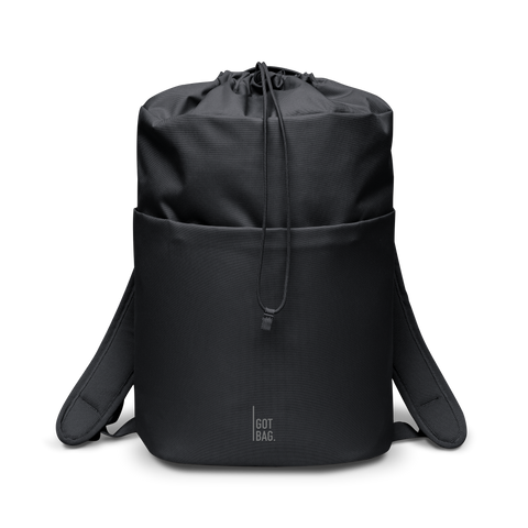 Barrel Pack 'Black'
