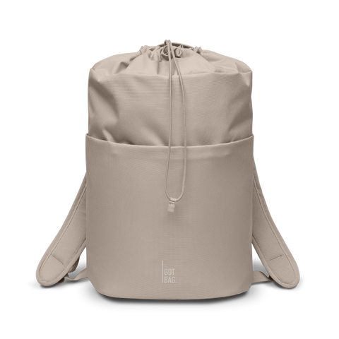 Barrel Pack 'Scallop' GOT BAG