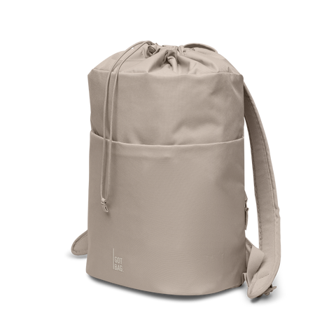 Barrel Pack 'Scallop' GOT BAG