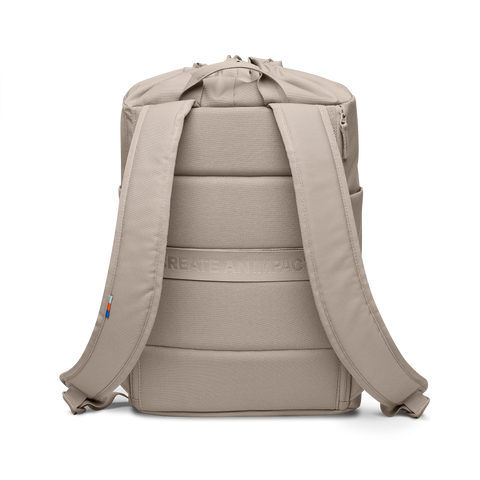 Barrel Pack 'Scallop' GOT BAG