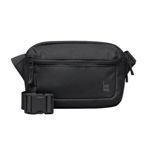 Sling Bag 'Black' GOT BAG