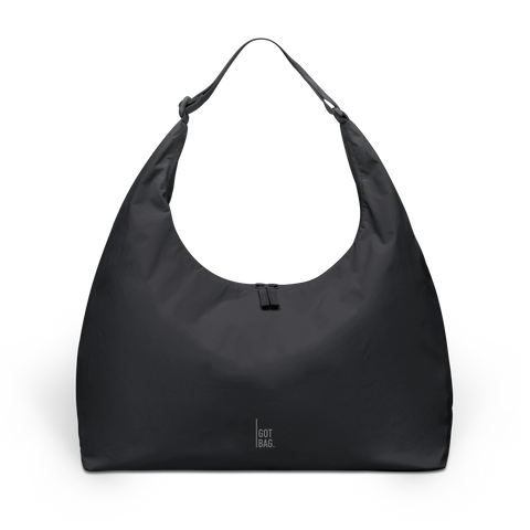 T-Shape Bag Large 'Black' – Monochrome Edition GOT BAG