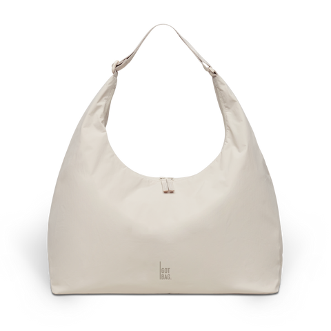 T-Shape Bag Large 'Soft Shell' – Monochrome Edition GOT BAG