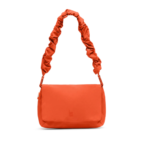 Lucid Bag 'Hot Coral'