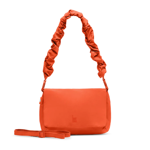 Lucid Bag 'Hot Coral'