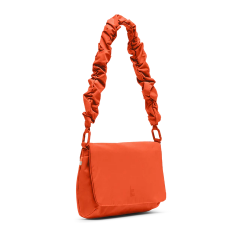 Lucid Bag 'Hot Coral'