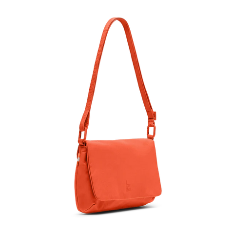 Lucid Bag 'Hot Coral'