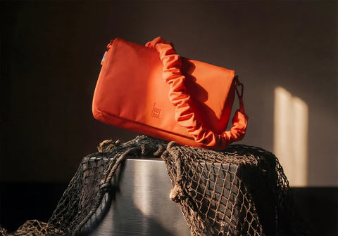 Elegante Taschen, die sich deinem Alltag anpassen