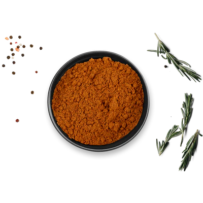 Gewürzmischung 'Lebkuchen' Rosemary & Co.