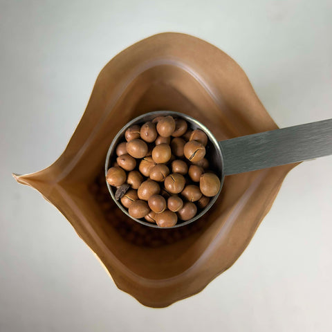 Lupiccino Lupinenkaffee Ganze Bohne Lupiccino