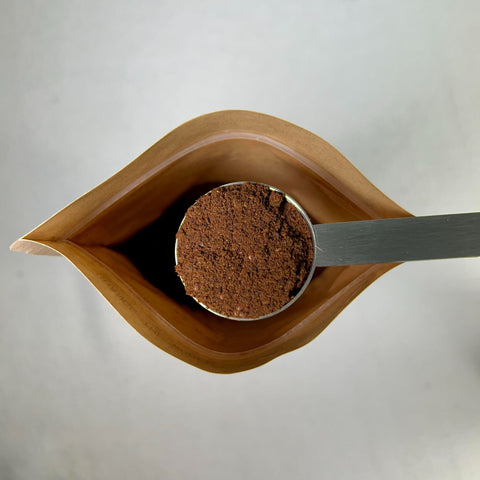 Lupiccino Lupinenkaffee Gemahlen Lupiccino