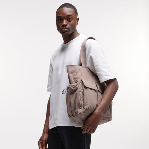Mellow Tote Bag 'Oyster' – Monochrome Edition GOT BAG
