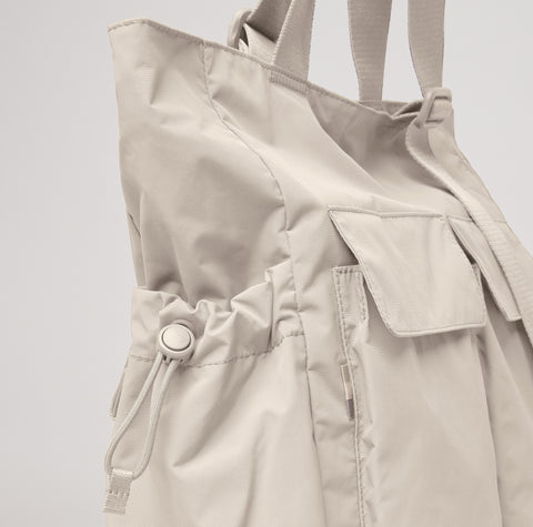 Mellow Tote Bag 'Soft Shell' – Monochrome Edition GOT BAG