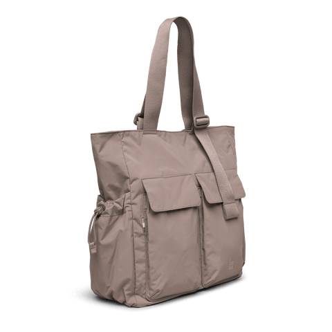 Mellow Tote Bag 'Oyster' – Monochrome Edition GOT BAG