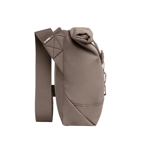 Messenger Bag 'Oyster' – Monochrome Edition GOT BAG