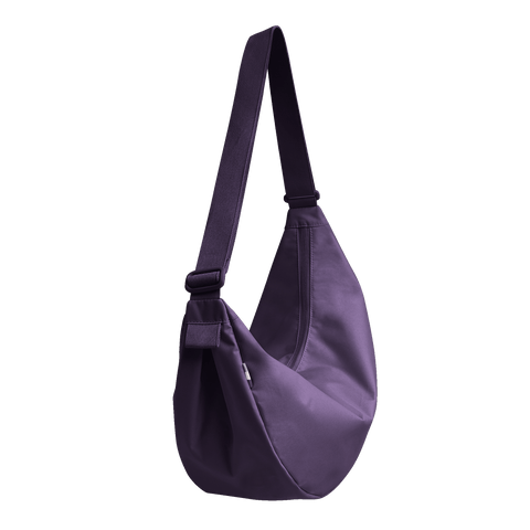 Moon Bag Large 'Ocean Dusk' – Monochrome Edition GOT BAG