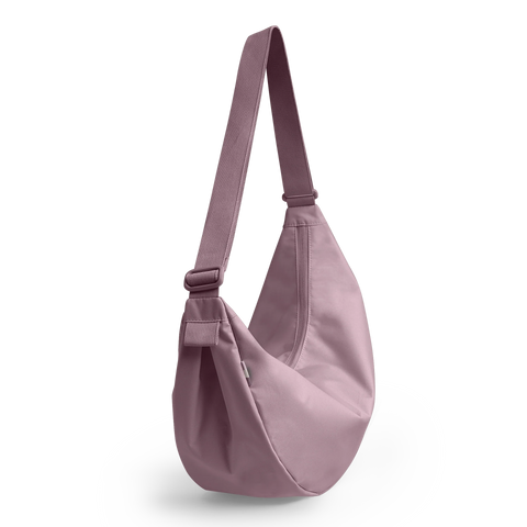 Moon Bag Large 'Calamary' – Monochrome Edition GOT BAG