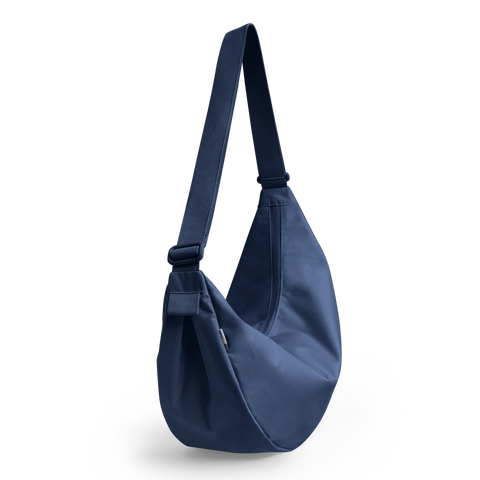 Moon Bag Large 'Deep Ocean' – Monochrome Edition GOT BAG