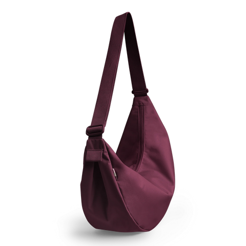 Moon Bag Large 'Kraken' – Monochrome Edition GOT BAG