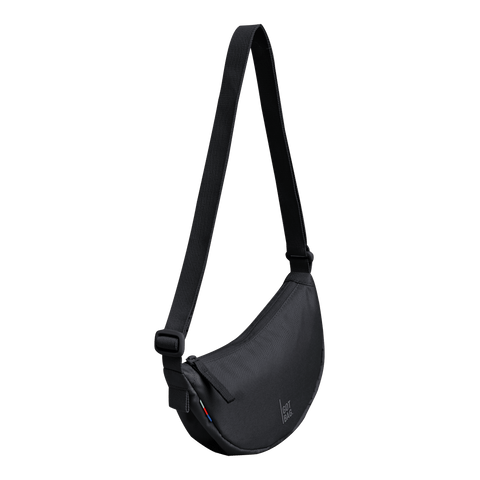 Moon Bag Mini 'Black' GOT BAG
