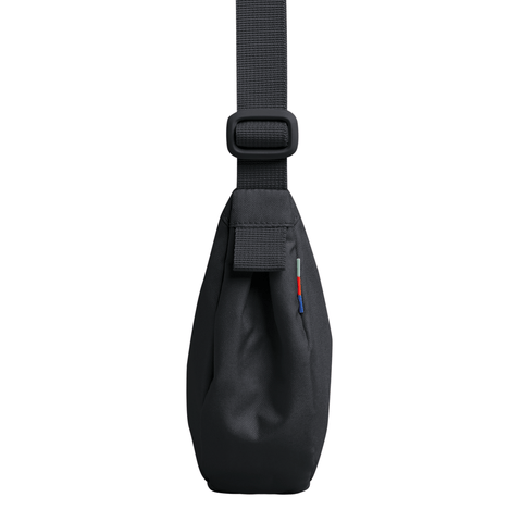 Moon Bag Mini 'Black' GOT BAG