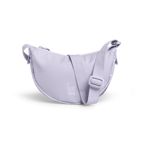 Moon Bag Mini 'Purple Coral' GOT BAG