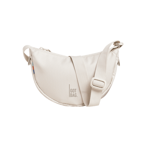 Moon Bag Mini 'Soft Shell' GOT BAG