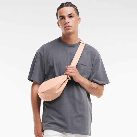 Moon Bag Small 'Pearl' – Monochrome Edition GOT BAG