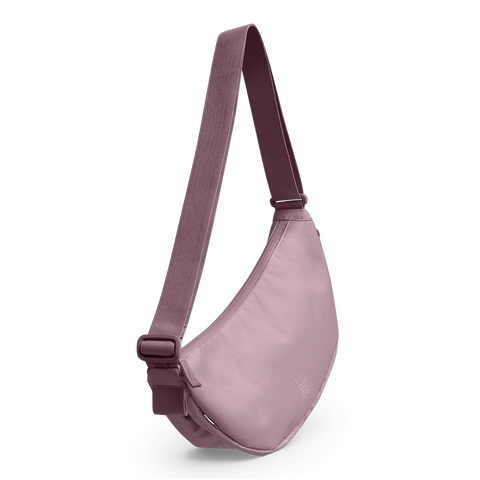 Moon Bag Small 'Calamary' – Monochrome Edition GOT BAG