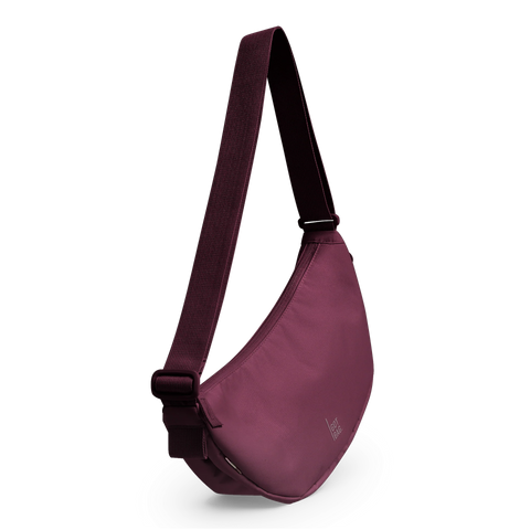 Moon Bag Small 'Kraken' – Monochrome Edition GOT BAG