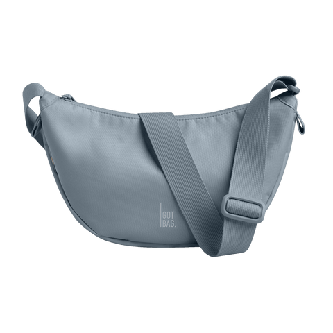 Moon Bag Small 'Marlin' – Monochrome Edition GOT BAG