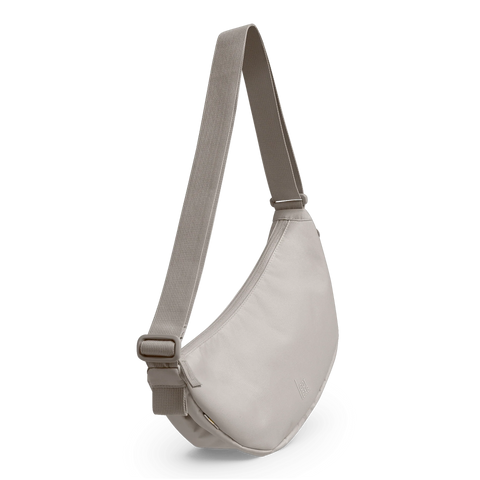 Moon Bag Small 'Clam' – Monochrome Edition GOT BAG